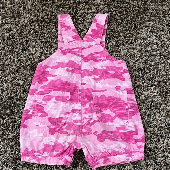 Toddler girls Carhartt bundle - Picture 5 of 8